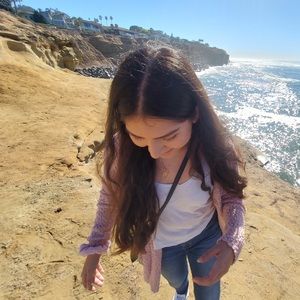 Meet your Posher, Allie